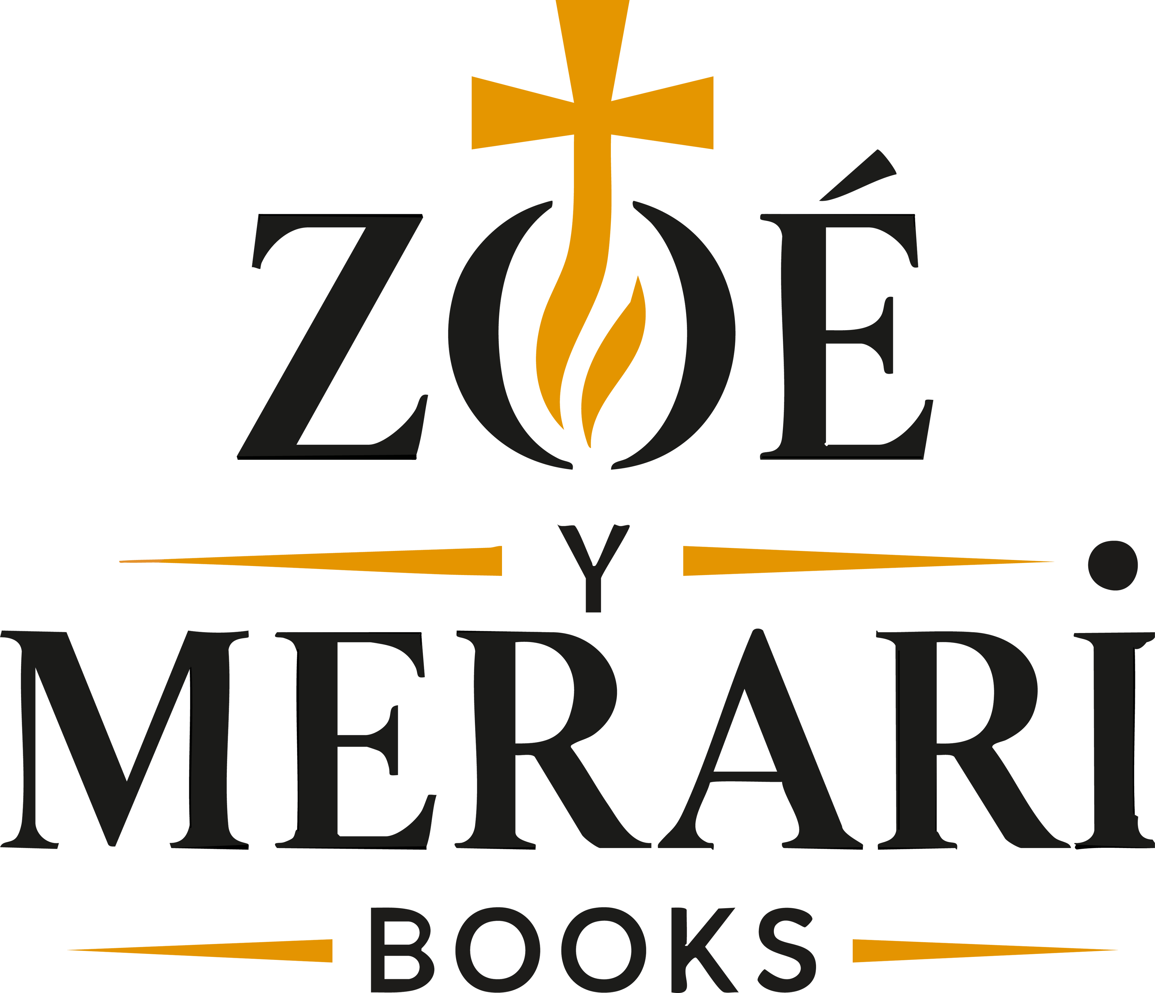zoemeraribooks.com